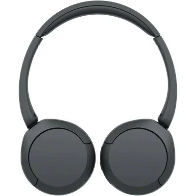Sony Wireless Headphone with Microphone - Black